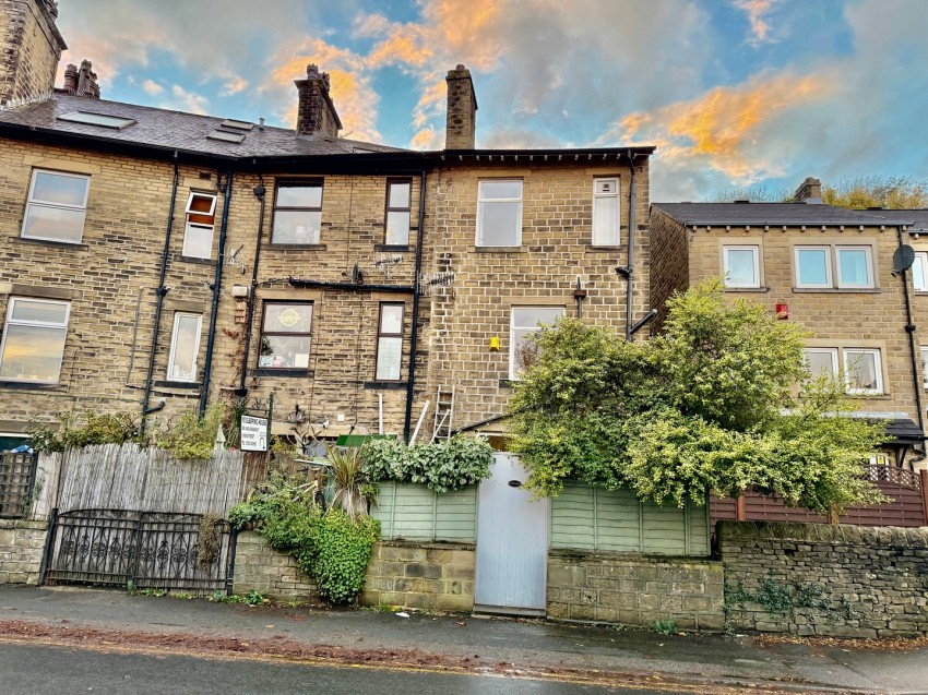 Images for Haworth, Keighley, West Yorkshire EAID:3030449609 BID:4216801