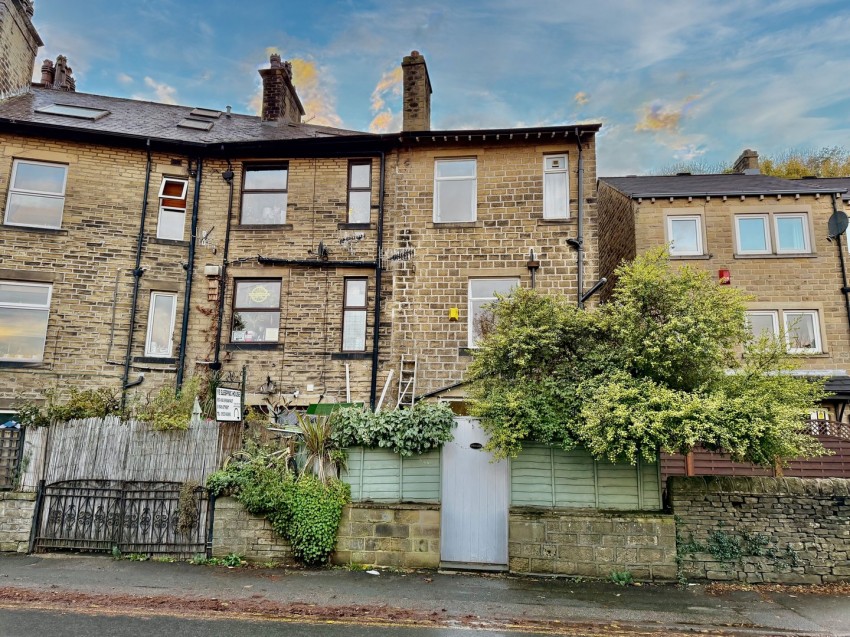 Images for Haworth, Keighley, West Yorkshire EAID:3030449609 BID:4216801