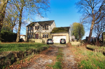 Woodville Road, Keighley, West Yorkshire - EAID:3030449609, BID:4216801