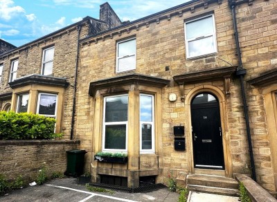 Devonshire Street, Keighley, West Yorkshire - EAID:3030449609, BID:4216801