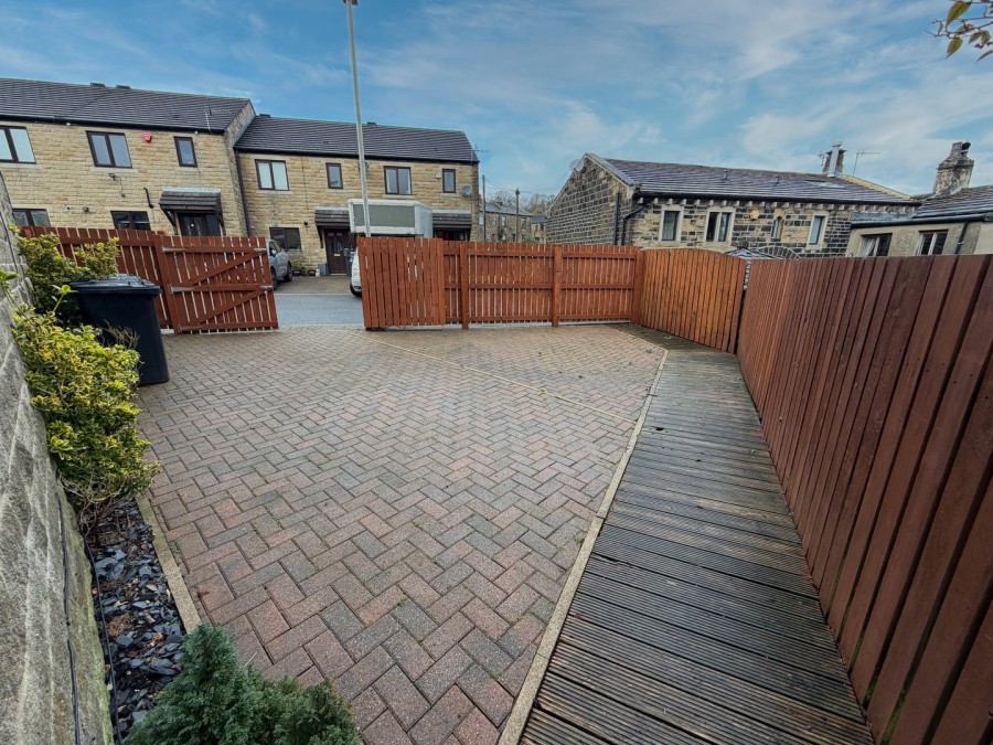 Images for Haworth, Keighley, West Yorkshire EAID:3030449609 BID:4216801