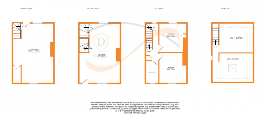 Images for Damems Road, Keighley, West Yorkshire EAID:3030449609 BID:4216801