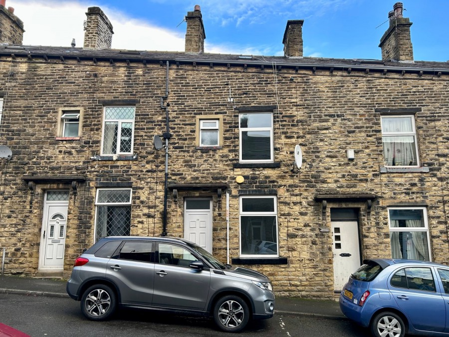 Images for Rawling Street, Keighley, West Yorkshire EAID:3030449609 BID:4216801