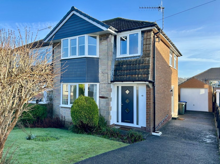 Images for Wilsden, Bradford, West Yorkshire EAID:3030449609 BID:4216801