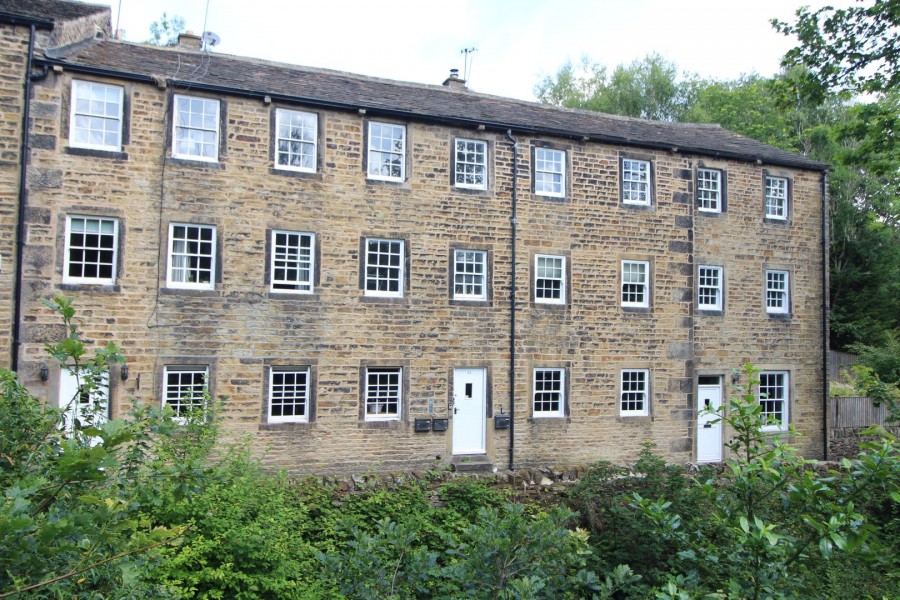 Images for Goose Eye, Oakworth, Keighley, West Yorkshire EAID:3030449609 BID:4216801