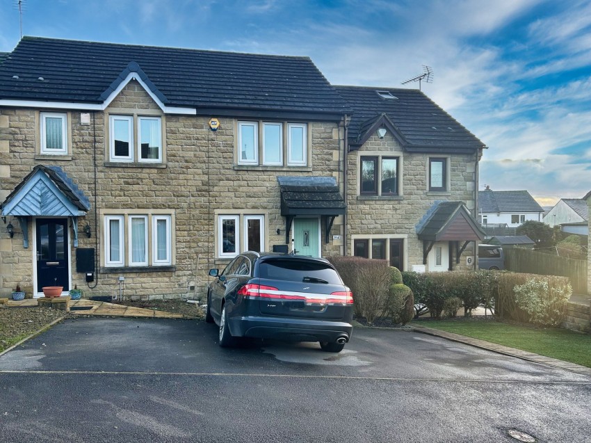 Images for Oakworth, Keighley, West Yorkshire EAID:3030449609 BID:4216801