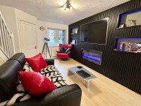 Images for Oakworth, Keighley, West Yorkshire