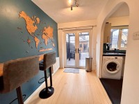 Images for Oakworth, Keighley, West Yorkshire