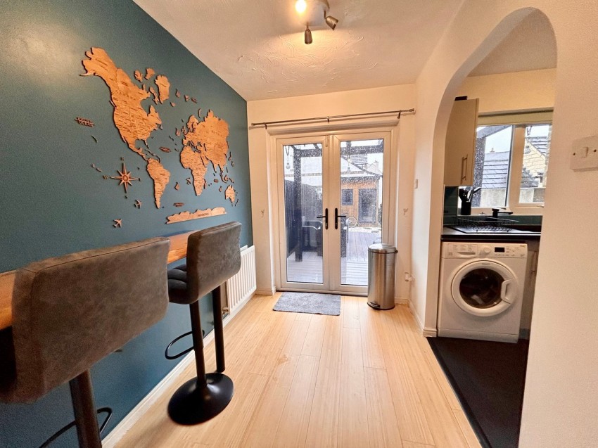 Images for Oakworth, Keighley, West Yorkshire EAID:3030449609 BID:4216801