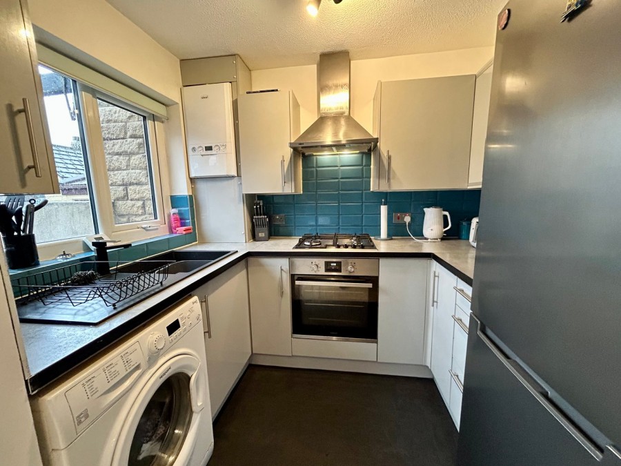 Images for Oakworth, Keighley, West Yorkshire EAID:3030449609 BID:4216801