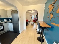 Images for Oakworth, Keighley, West Yorkshire