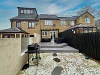 Images for Oakworth, Keighley, West Yorkshire