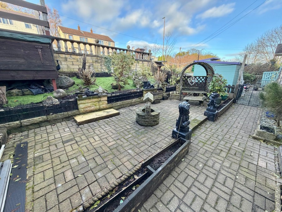 Images for Bracken Bank Avenue, Keighley, West Yorkshire EAID:3030449609 BID:4216801