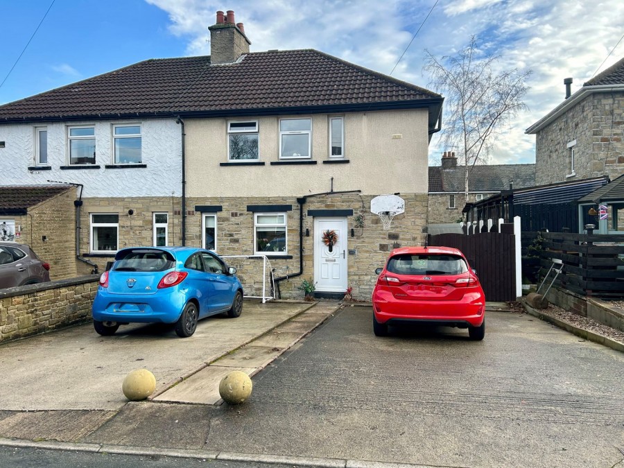 Images for Broomhill Walk, Keighley, West Yorkshire EAID:3030449609 BID:4216801