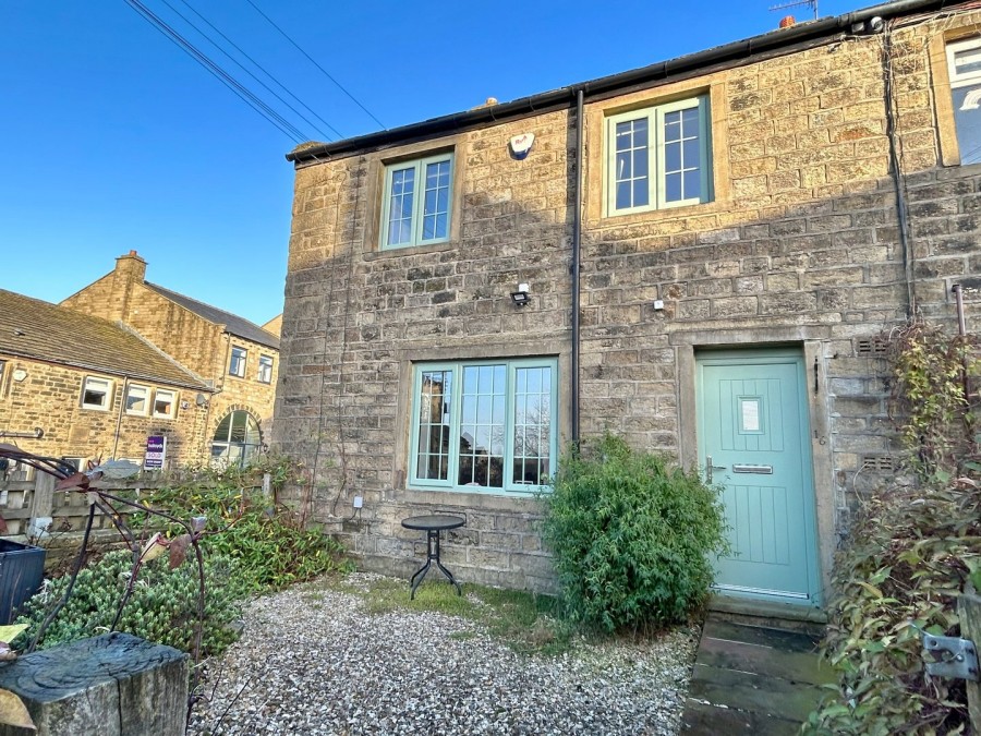 Images for Wilsden, Bradford, West Yorkshire EAID:3030449609 BID:4216801
