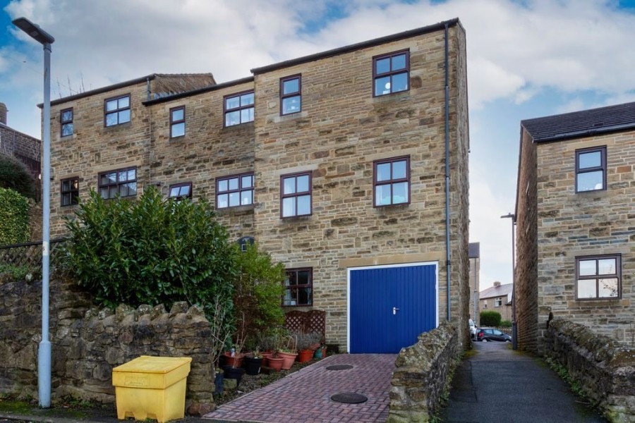 Images for Haworth, Keighley, West Yorkshire EAID:3030449609 BID:4216801