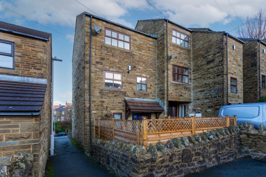 Images for Haworth, Keighley, West Yorkshire EAID:3030449609 BID:4216801