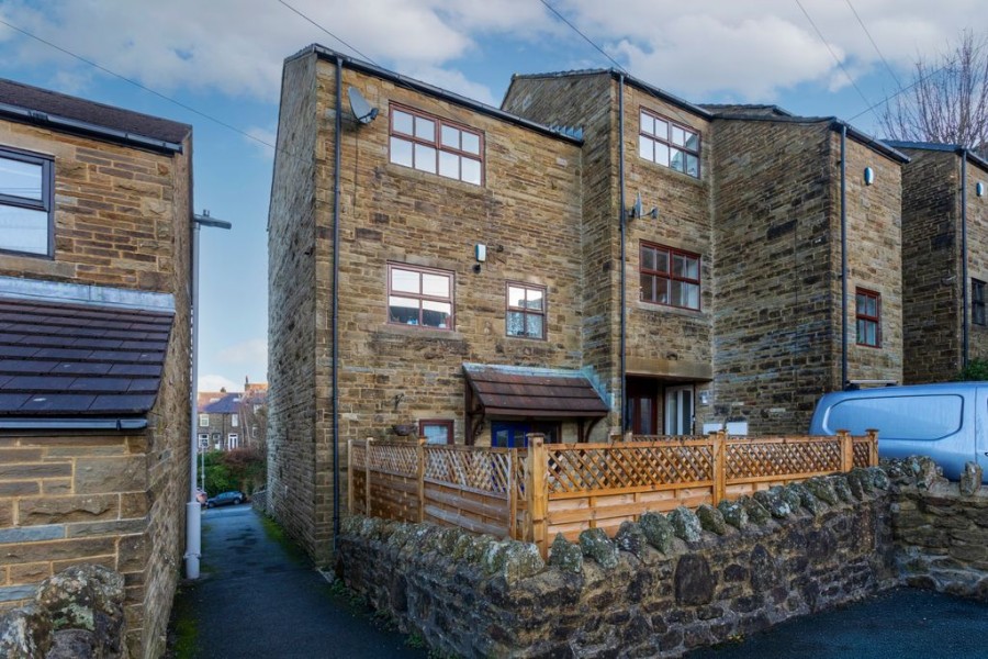 Images for Haworth, Keighley, West Yorkshire EAID:3030449609 BID:4216801