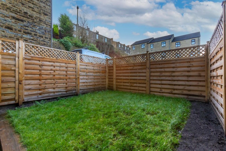 Images for Haworth, Keighley, West Yorkshire EAID:3030449609 BID:4216801