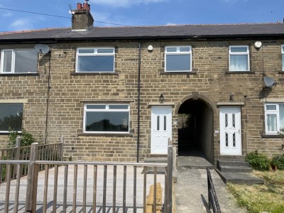 Braithwaite Road, Keighley, West Yorkshire - EAID:3030449609, BID:4216801