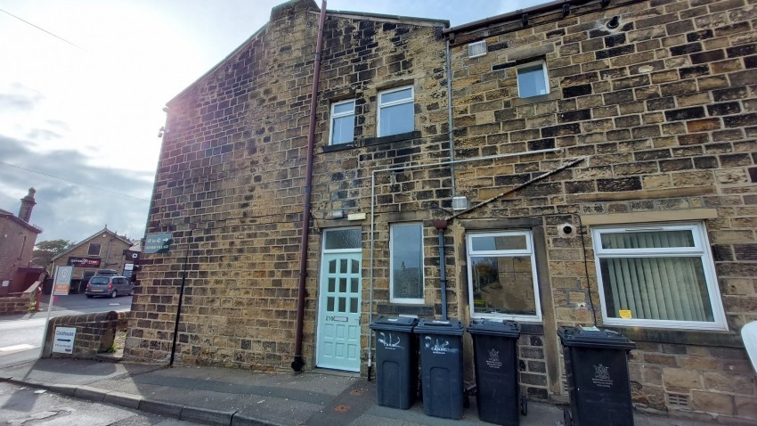 Images for Oakworth Road, Keighley, West Yorkshire EAID:3030449609 BID:4216801