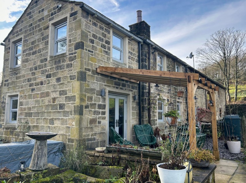 Images for Oxenhope, Keighley, West Yorkshire EAID:3030449609 BID:4216801