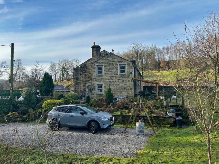 Images for Oxenhope, Keighley, West Yorkshire EAID:3030449609 BID:4216801