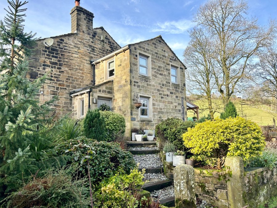 Images for Oxenhope, Keighley, West Yorkshire EAID:3030449609 BID:4216801