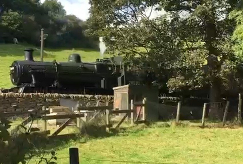 Images for Oxenhope, Keighley, West Yorkshire EAID:3030449609 BID:4216801