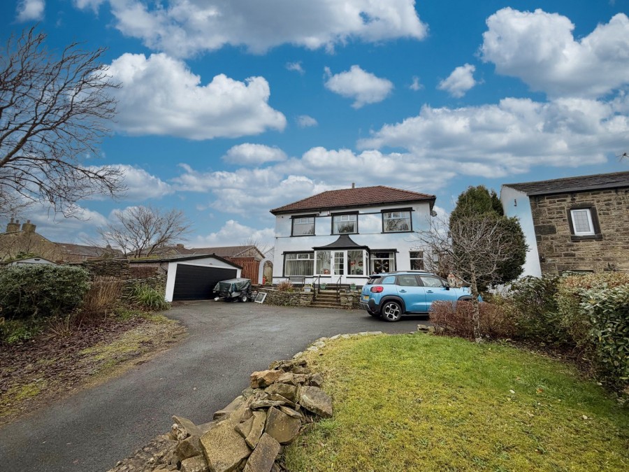 Images for Exley Head, Keighley, West Yorkshire EAID:3030449609 BID:4216801