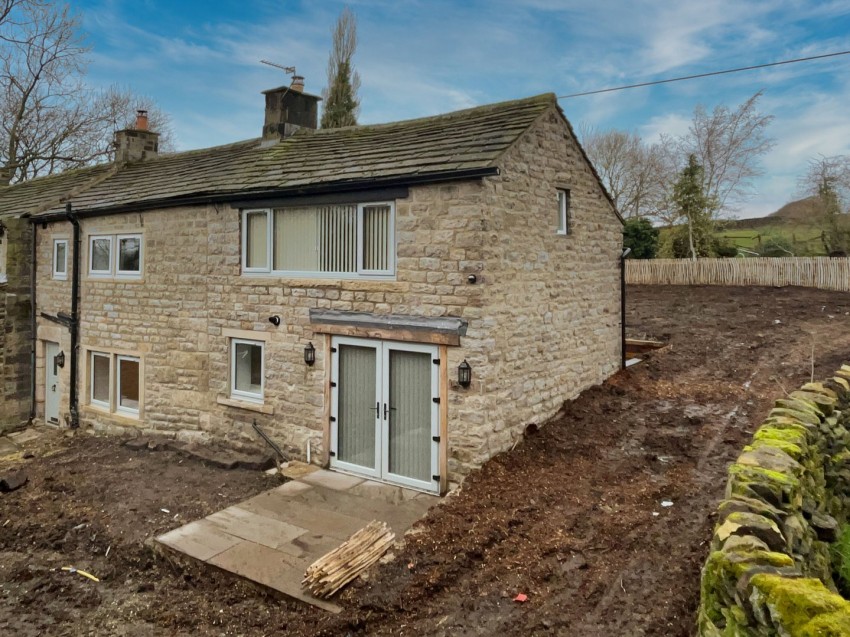 Images for Lady Lane, Bingley, West Yorkshire EAID:3030449609 BID:4216801