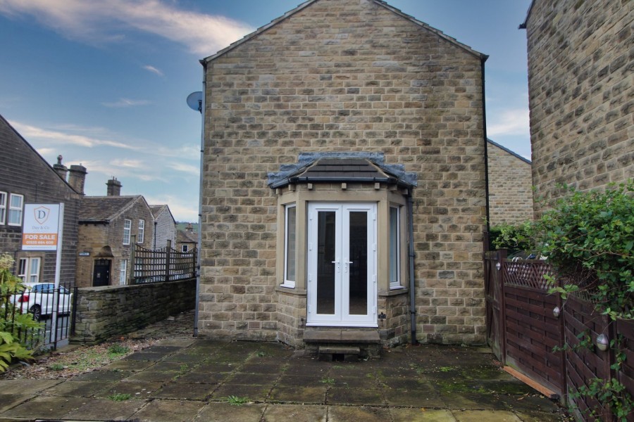 Images for Haworth, Keighley, West Yorkshire EAID:3030449609 BID:4216801