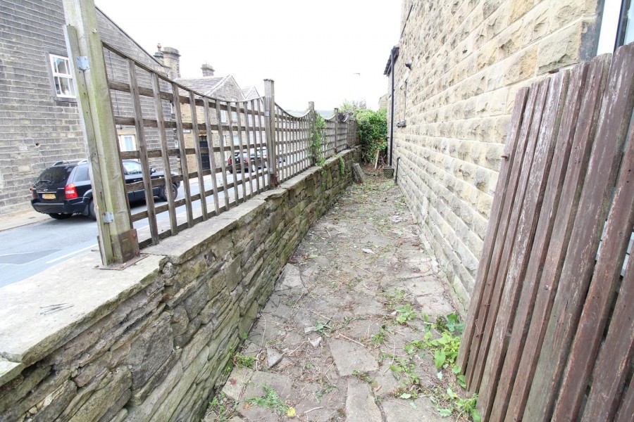 Images for Haworth, Keighley, West Yorkshire EAID:3030449609 BID:4216801