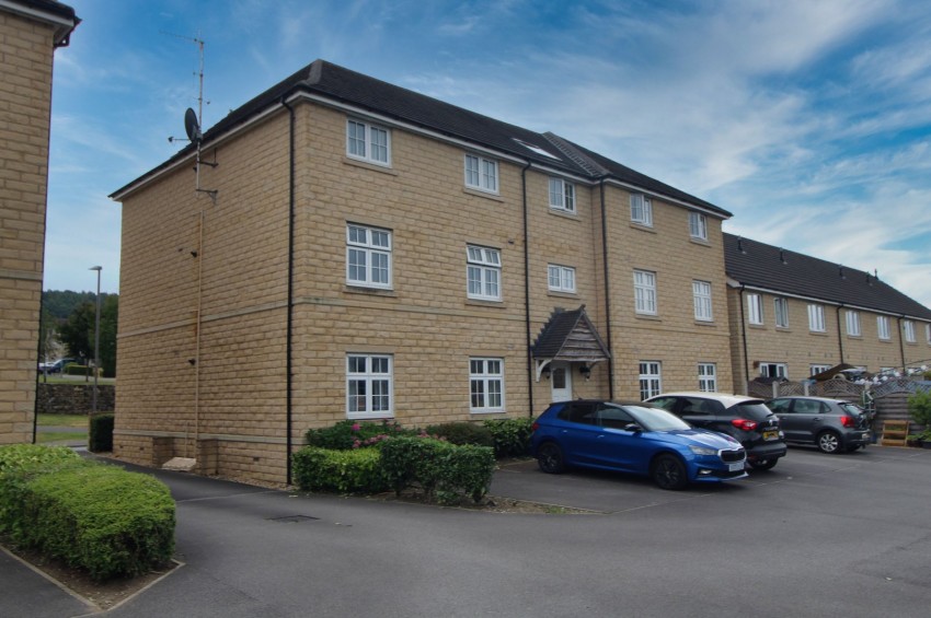 Images for Steeton, Keighley, West Yorkshire EAID:3030449609 BID:4216801