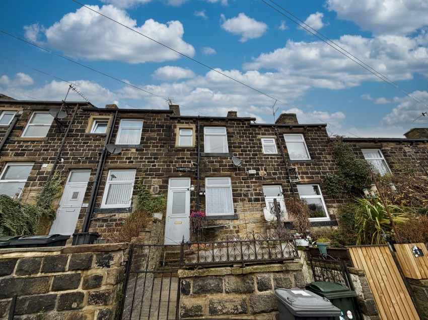 Images for Poplar Terrace, Keighley, West Yorkshire EAID:3030449609 BID:4216801