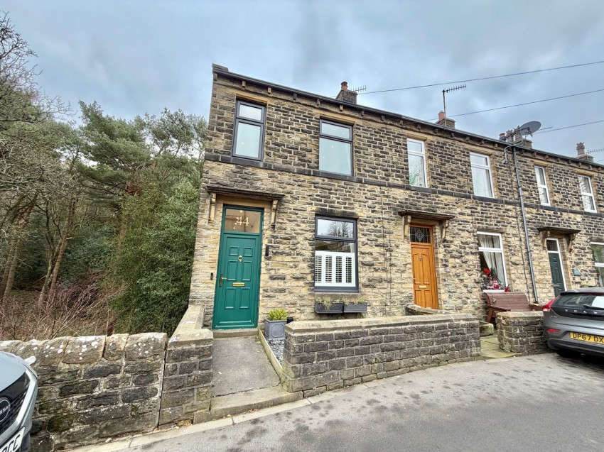 Images for Oxenhope, Keighley, West Yorkshire EAID:3030449609 BID:4216801