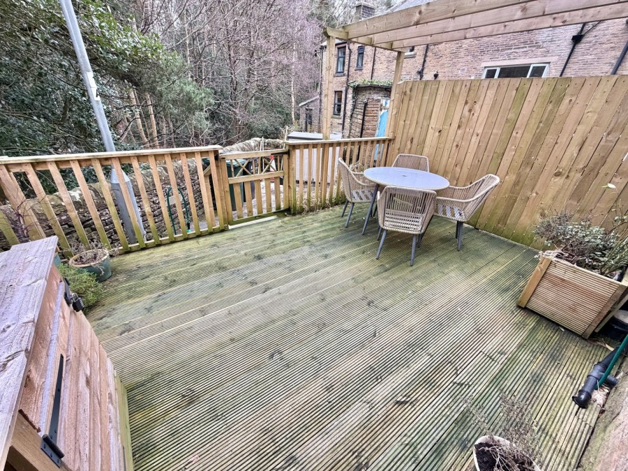 Images for Oxenhope, Keighley, West Yorkshire EAID:3030449609 BID:4216801