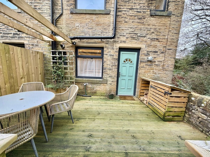 Images for Oxenhope, Keighley, West Yorkshire EAID:3030449609 BID:4216801