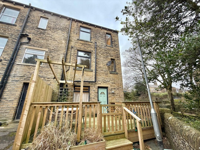 Images for Oxenhope, Keighley, West Yorkshire EAID:3030449609 BID:4216801