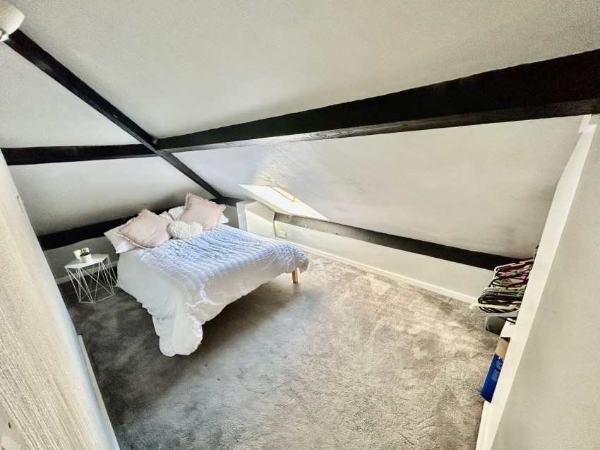 Images for Oakworth, Keighley, West Yorkshire EAID:3030449609 BID:4216801