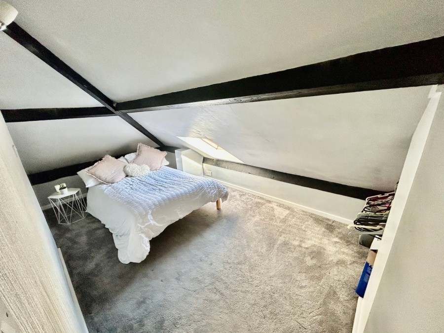 Images for Oakworth, Keighley, West Yorkshire EAID:3030449609 BID:4216801