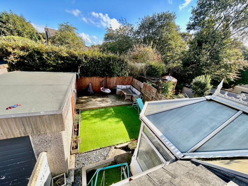 Images for Oakworth, Keighley, West Yorkshire EAID:3030449609 BID:4216801