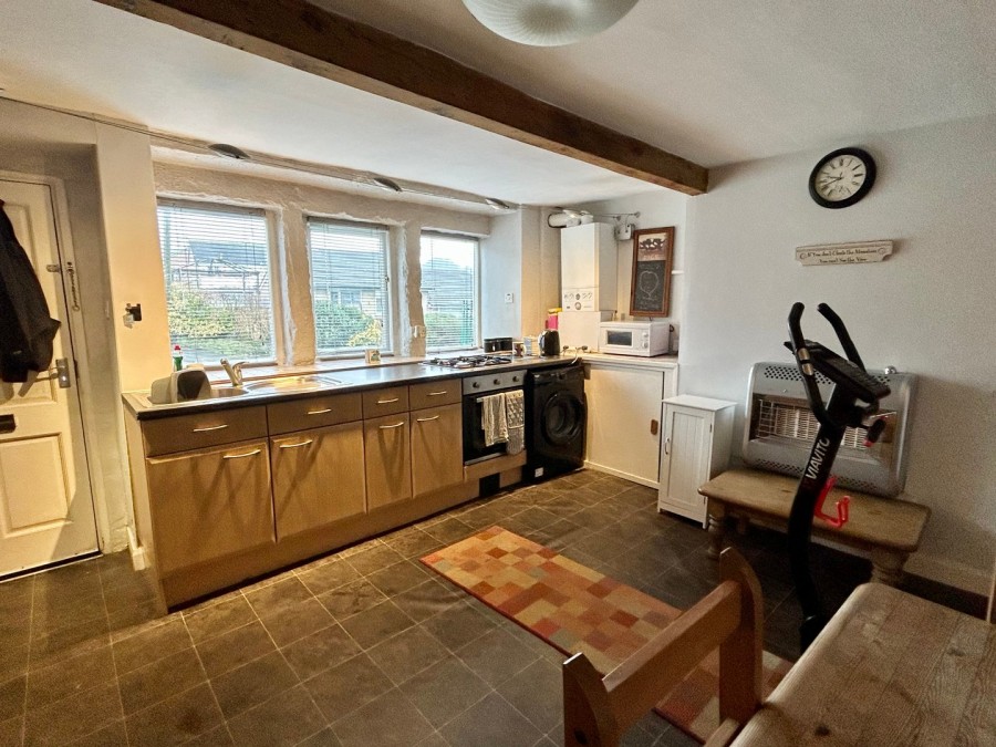 Images for Oakworth, Keighley, West Yorkshire EAID:3030449609 BID:4216801