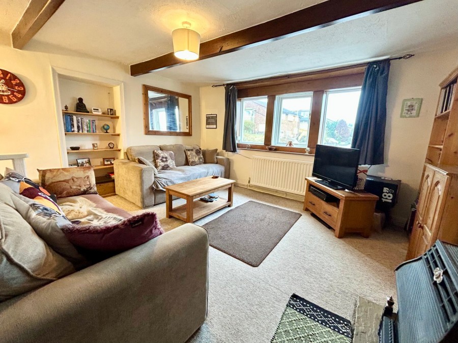 Images for Oakworth, Keighley, West Yorkshire EAID:3030449609 BID:4216801