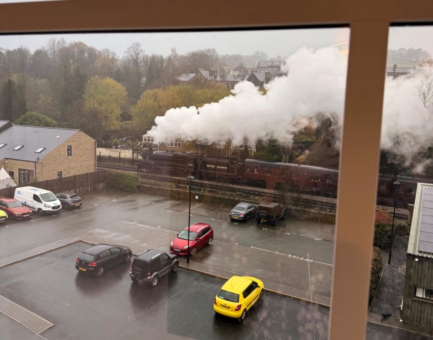 Images for Haworth, Keighley, West Yorkshire EAID:3030449609 BID:4216801