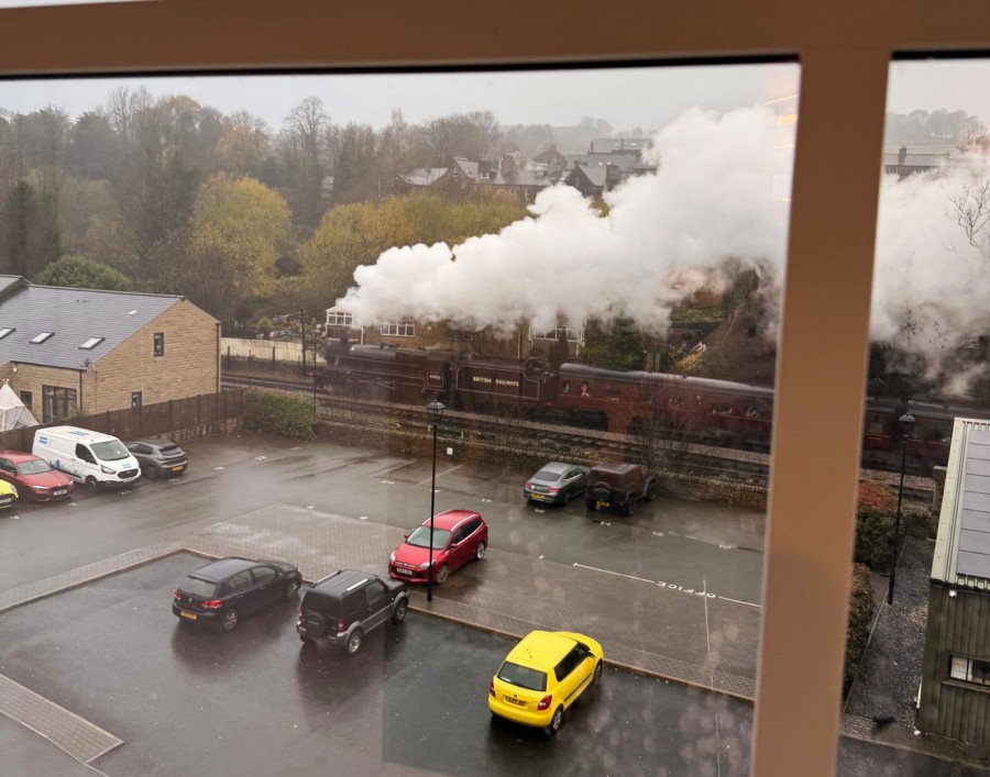 Images for Haworth, Keighley, West Yorkshire EAID:3030449609 BID:4216801