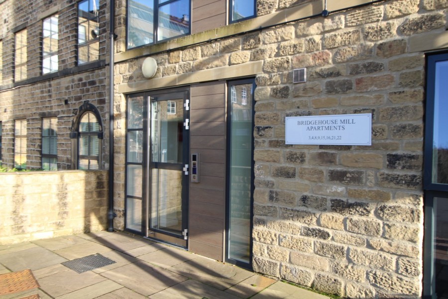 Images for Haworth, Keighley, West Yorkshire EAID:3030449609 BID:4216801