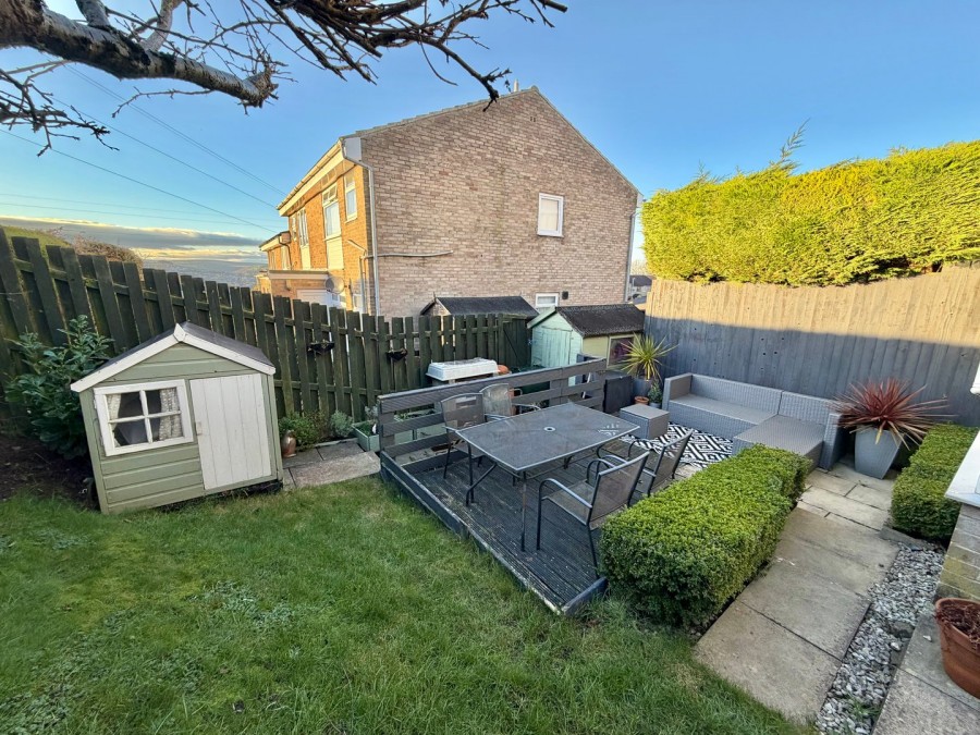 Images for Cherry Tree Rise, Keighley, West Yorkshire EAID:3030449609 BID:4216801