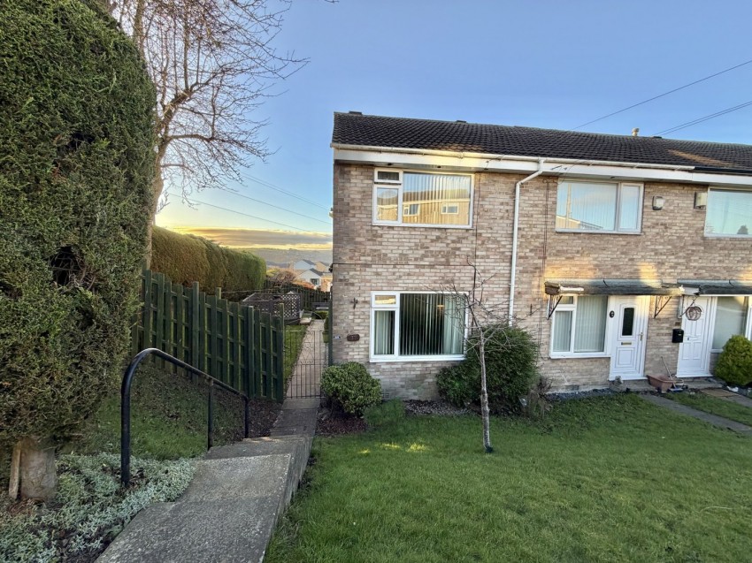 Images for Cherry Tree Rise, Keighley, West Yorkshire EAID:3030449609 BID:4216801