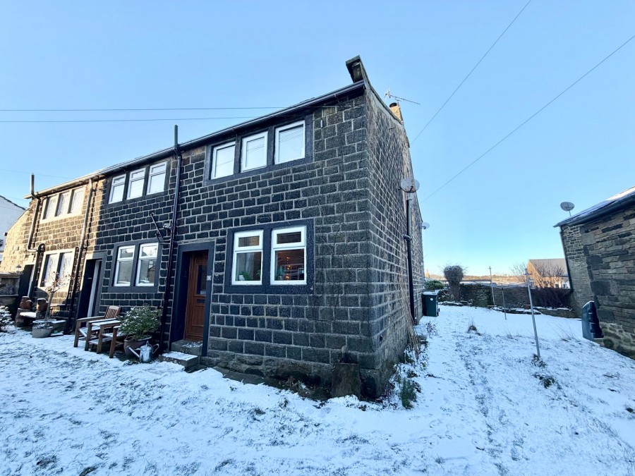 Images for Haworth, Keighley, West Yorkshire EAID:3030449609 BID:4216801